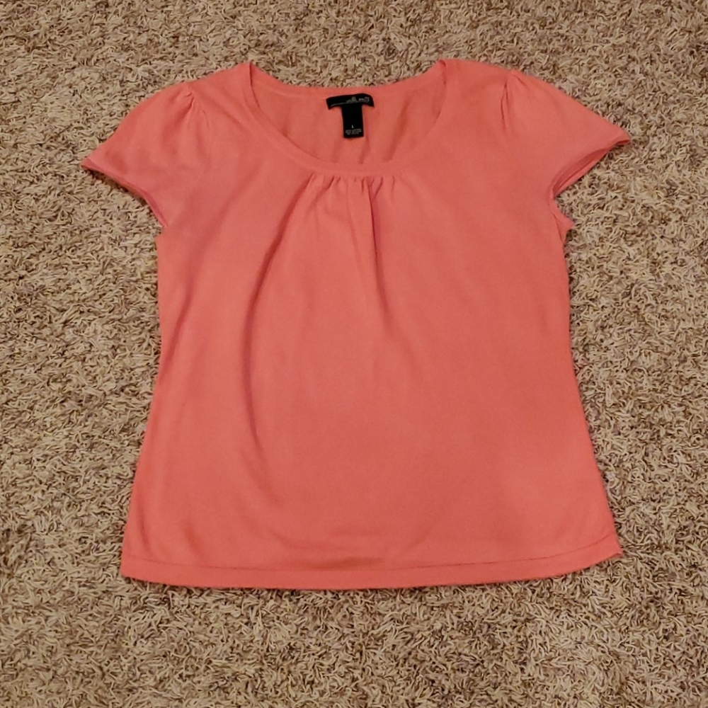 Williams Smith Tee Sweater